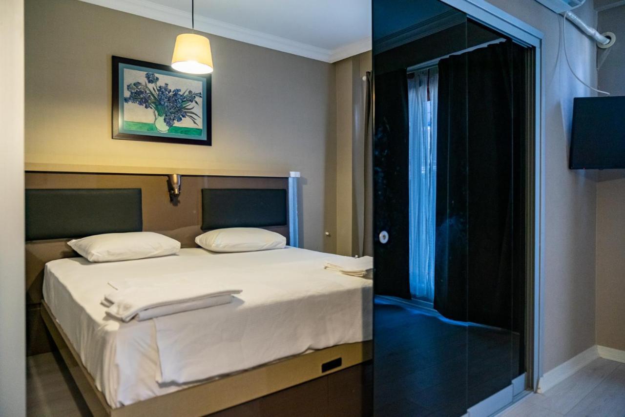 Maidos Suites Канаккале Экстерьер фото