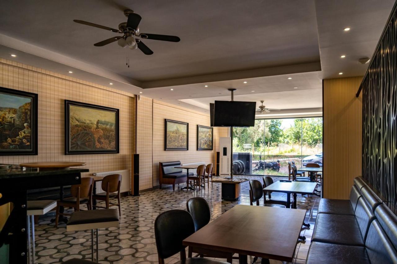 Maidos Suites Канаккале Экстерьер фото