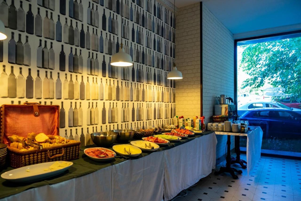 Maidos Suites Канаккале Экстерьер фото